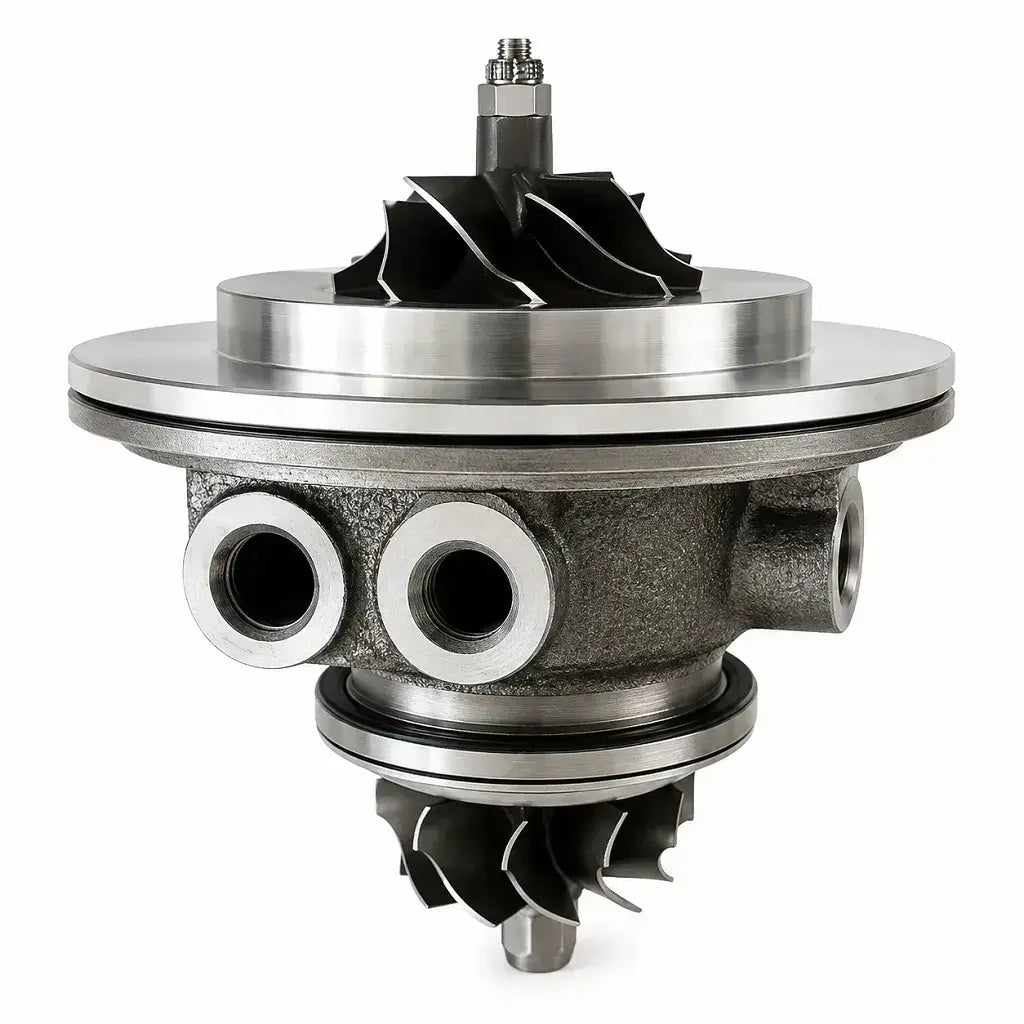 53039700016 CHRA KP39 VW Passat 1.9 TDI 2001-2005