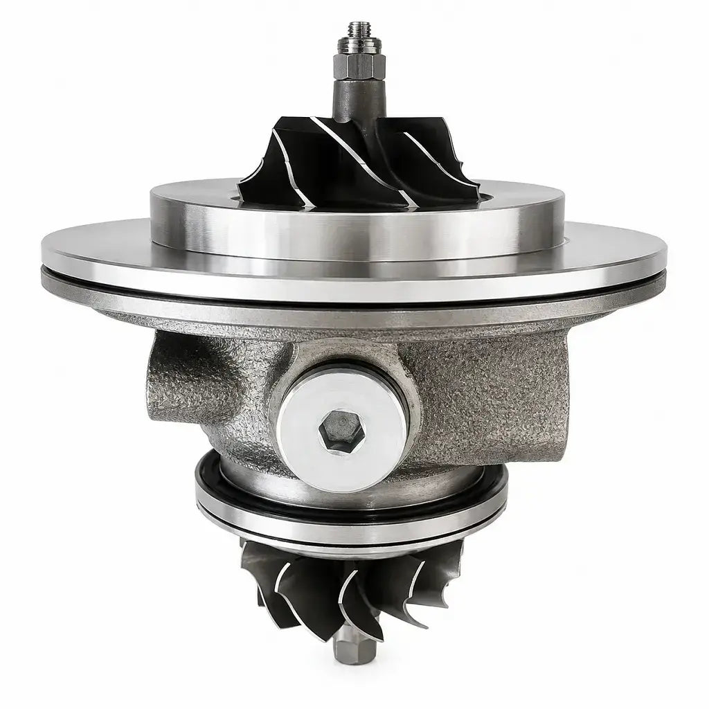 53039700016 CHRA KP39 VW Passat 1.9 TDI 2001-2005