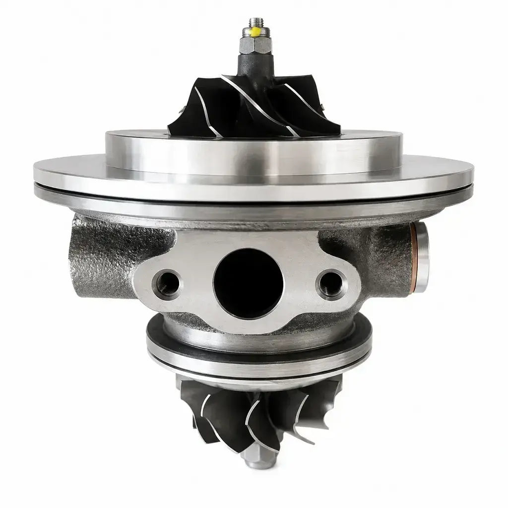 53039700016 CHRA KP39 VW Passat 1.9 TDI 2001-2005