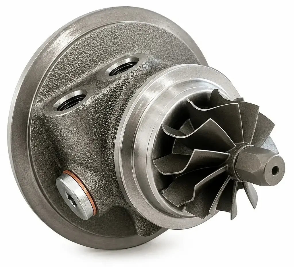 53039700016 CHRA KP39 VW Passat 1.9 TDI 2001-2005