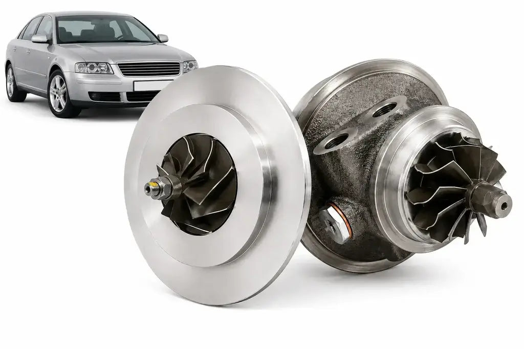 53039700016 CHRA KP39 VW Passat 1.9 TDI 2001-2005