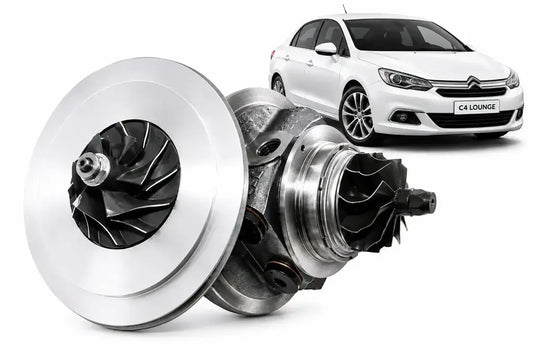 53039880121 CHRA K03 Citroen C4 Lounge THP