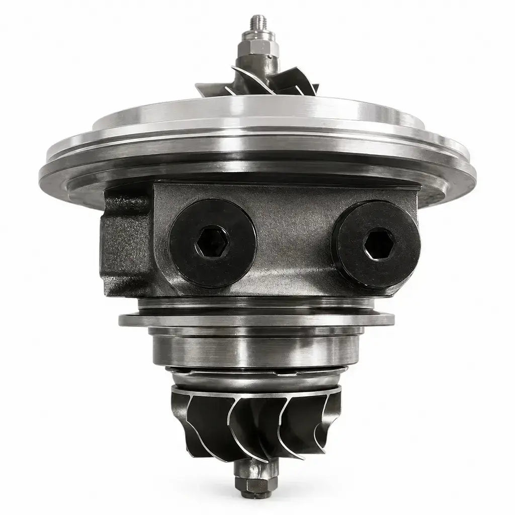 53039880121 CHRA K03 Citroen DS3