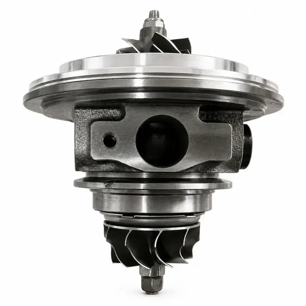 53039880121 CHRA K03 Citroen DS4