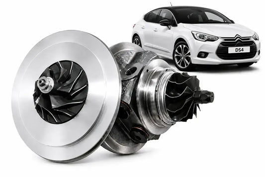 53039880121 CHRA K03 Citroen DS4