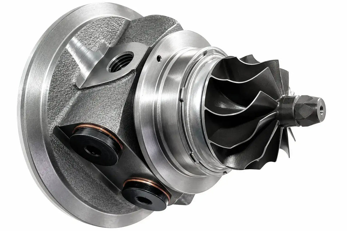 Chra Peugeot 207 Gt 308 408 3008 1.6 Thp K03