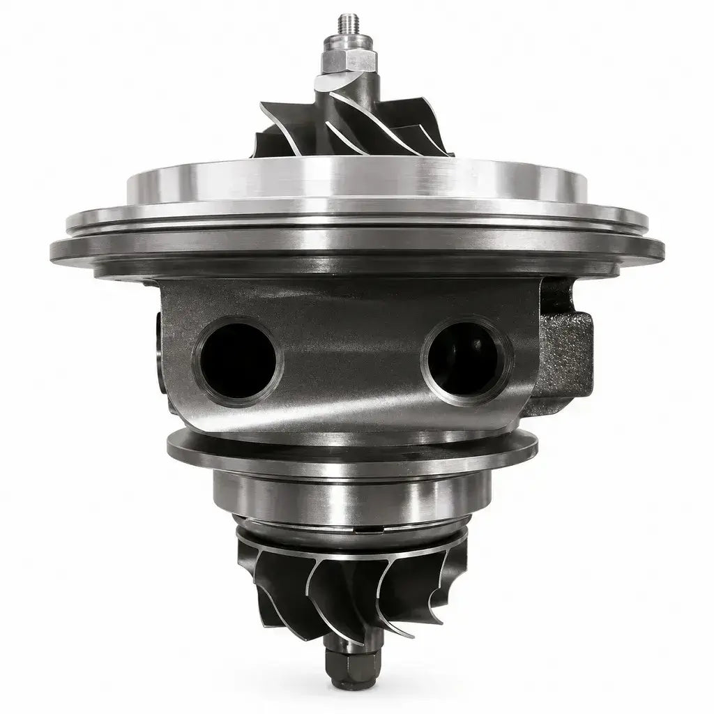 53039880121 CHRA K03 Citroen DS5