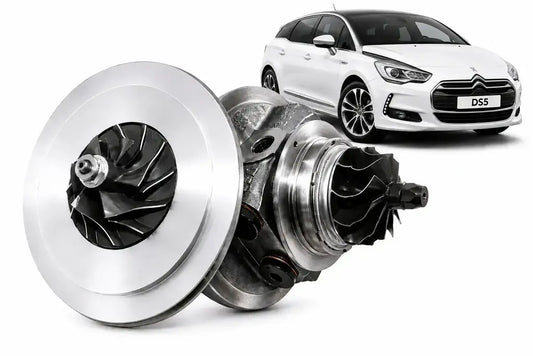 53039880121 CHRA K03 Citroen DS5