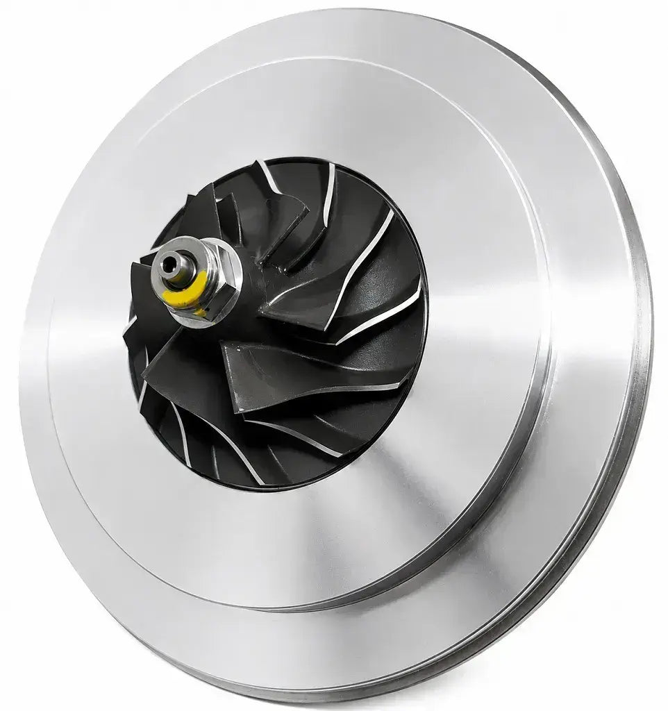 53039880121 CHRA K03 Peugeot 408 THP