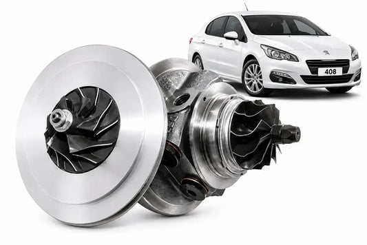 53039880121 CHRA K03 Peugeot 408 THP