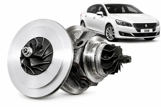 53039880121 CHRA K03 Peugeot 508 THP