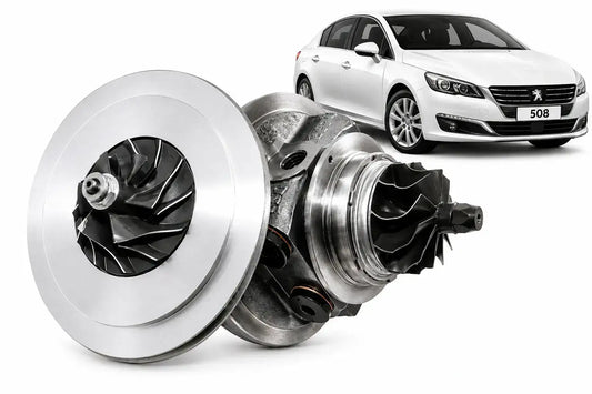 Chra Peugeot 207 Gt 308 408 3008 1.6 Thp K03