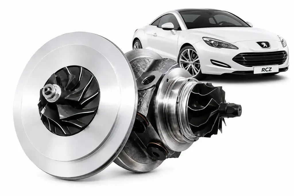 53039880121 CHRA K03 Peugeot RCZ