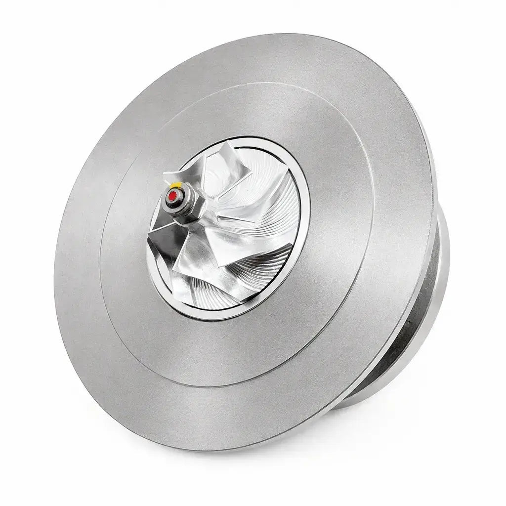 5304-970-0144 CHRA Turbo KP35 Amarok 2.0 BiTDI 180cv