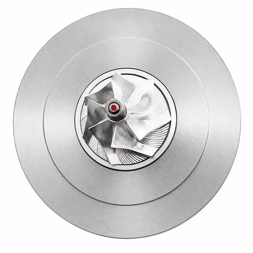 5304-970-0144 CHRA Turbo KP35 Amarok 2.0 BiTDI 180cv