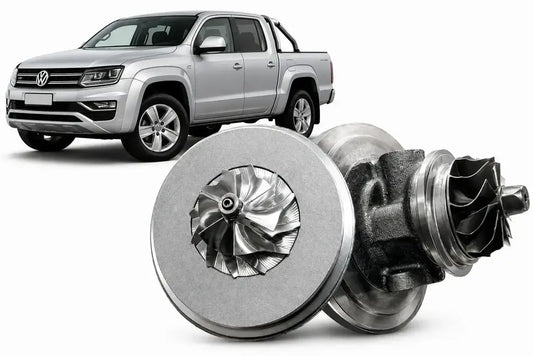 5304-970-0144 CHRA Turbo K04 Amarok 2.0 BiTDI 180cv