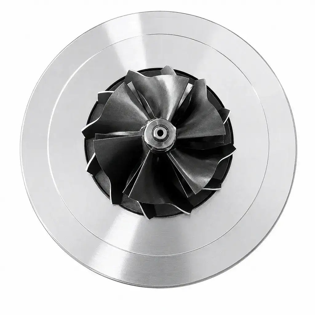 CHRA Conjunto Rotativo Turbo K04-2283 VW Golf V 2.0T TFSI