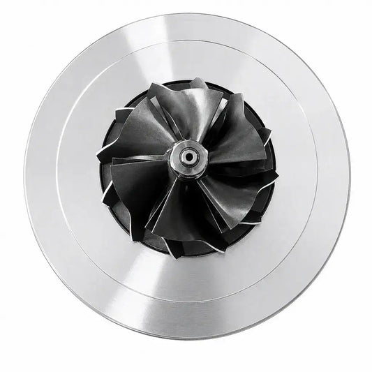 CHRA Conjunto Rotativo Turbo K04-2283 VW Golf V 2.0T TFSI