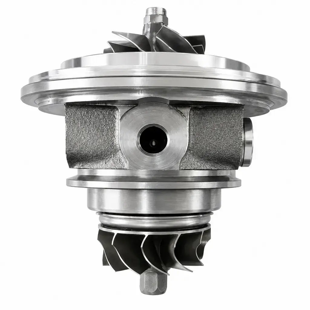 53049880064 CHRA K04-2283 Audi S3 8P
