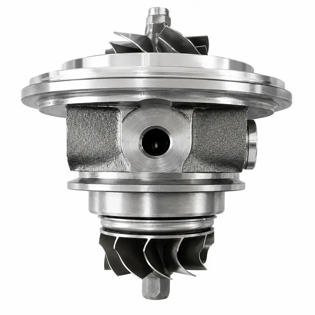 CHRA Conjunto Rotativo Turbo K04-2283 VW Golf V 2.0T TFSI