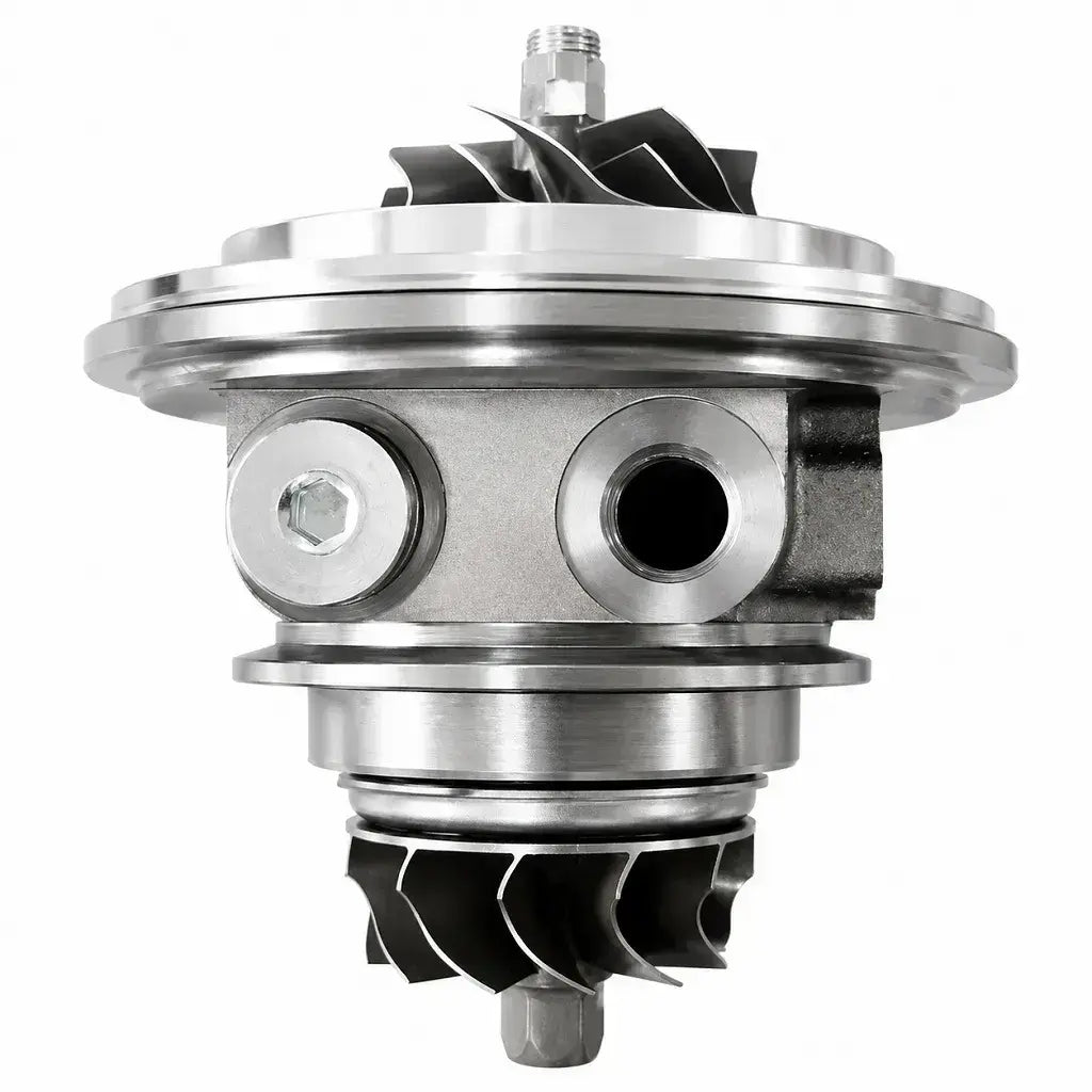 53049880064 CHRA K04-2283 Audi S3 8P
