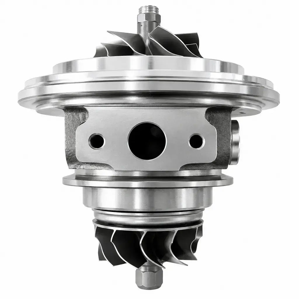 53049880064 CHRA K04-2283 Audi S3 8P