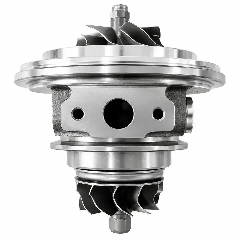 CHRA Conjunto Rotativo Turbo K04-2283 VW Golf V 2.0T TFSI