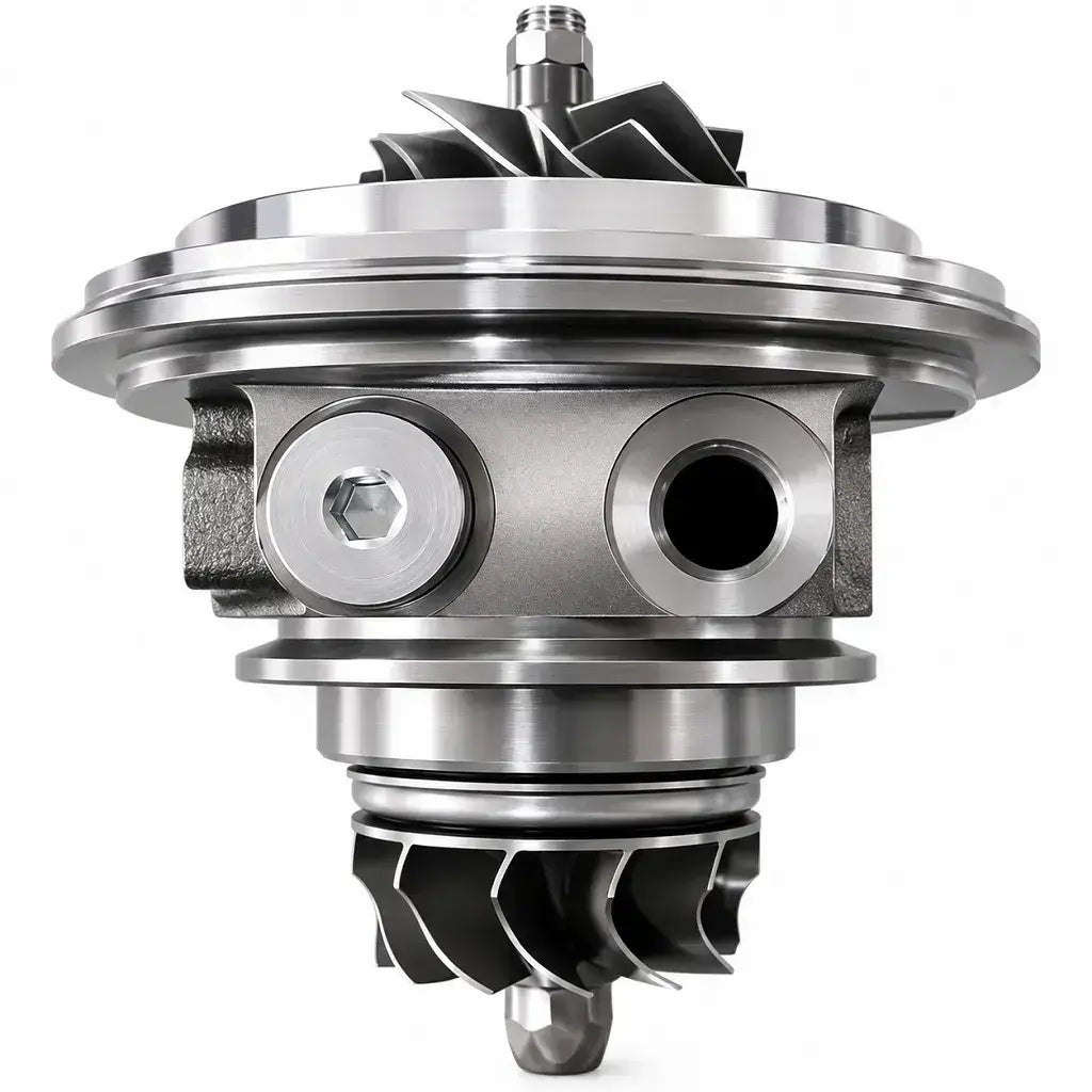 53049880064 CHRA K04-2283 Audi S3 8P