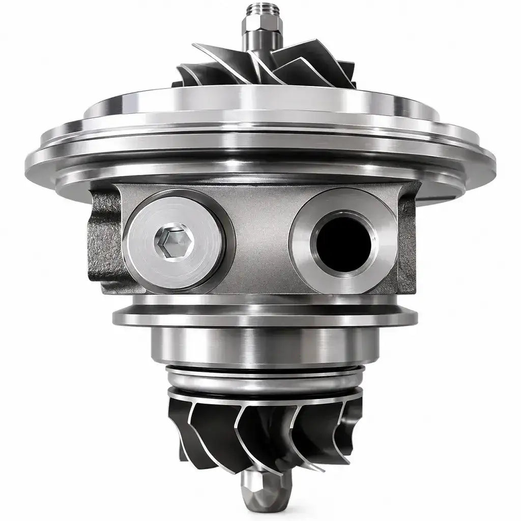 CHRA Conjunto Rotativo Turbo K04-2283 VW Golf V 2.0T TFSI