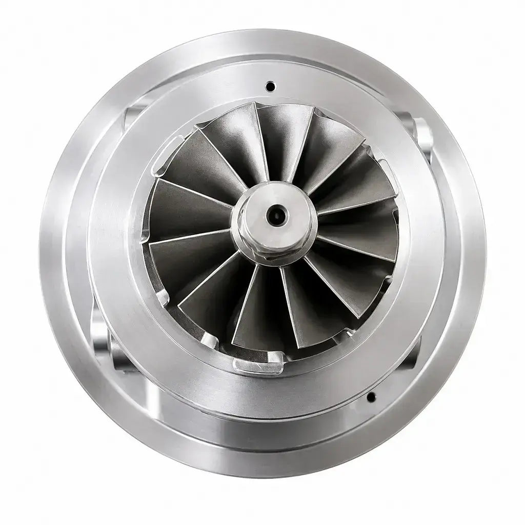 53049880064 CHRA K04-2283 Audi S3 8P