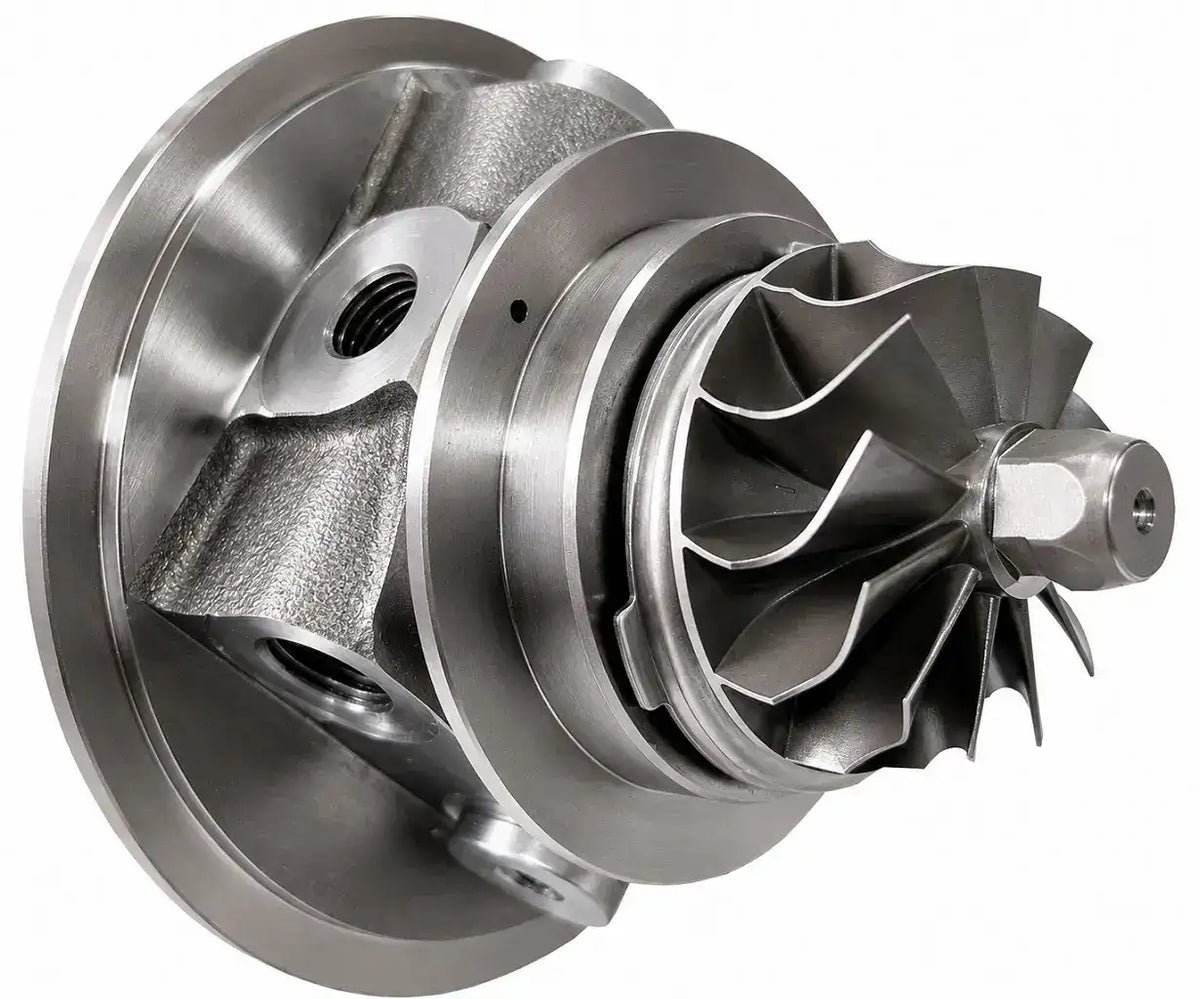 CHRA Conjunto Rotativo Turbo K04-2283 VW Golf V 2.0T TFSI