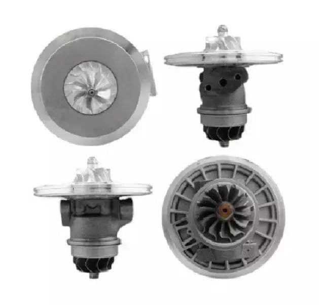 Conjunto Rotativo Turbina MB Atego 1315 OM 924 LA K24