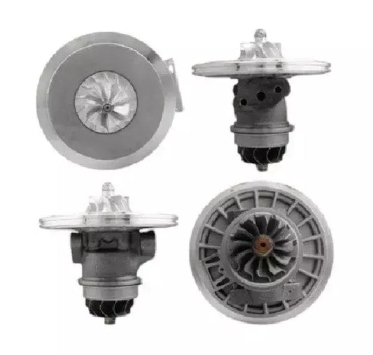 Conjunto Rotativo Turbina MB Atego 1315 OM 924 LA K24