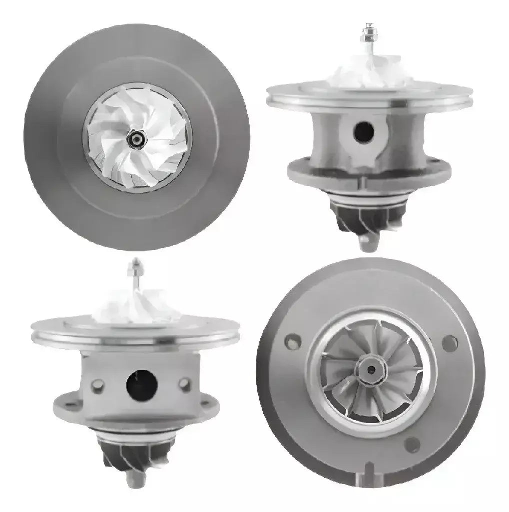 Conjunto Rotativo Sprinter 315 CDI Chassi OM651 2012 2019