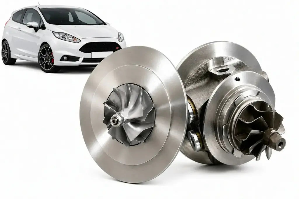 54399700033 CHRA BV39 Ford Fiesta ST 182cv