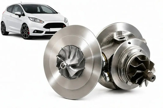 54399700033 CHRA BV39 Ford Fiesta ST 182cv