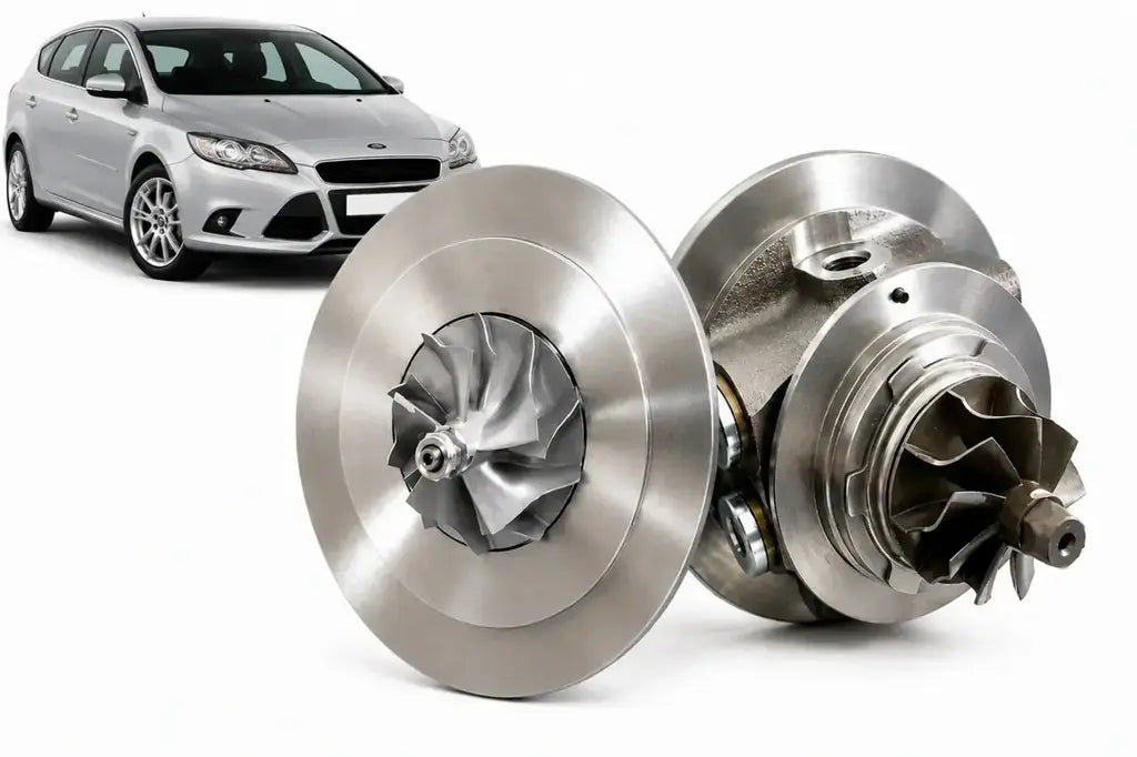 54399700033 CHRA BV39 Ford Focus III EcoBoost