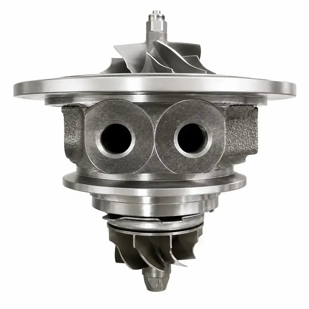 54399700033 CHRA BV39 Volvo S60 T4 2011-2015