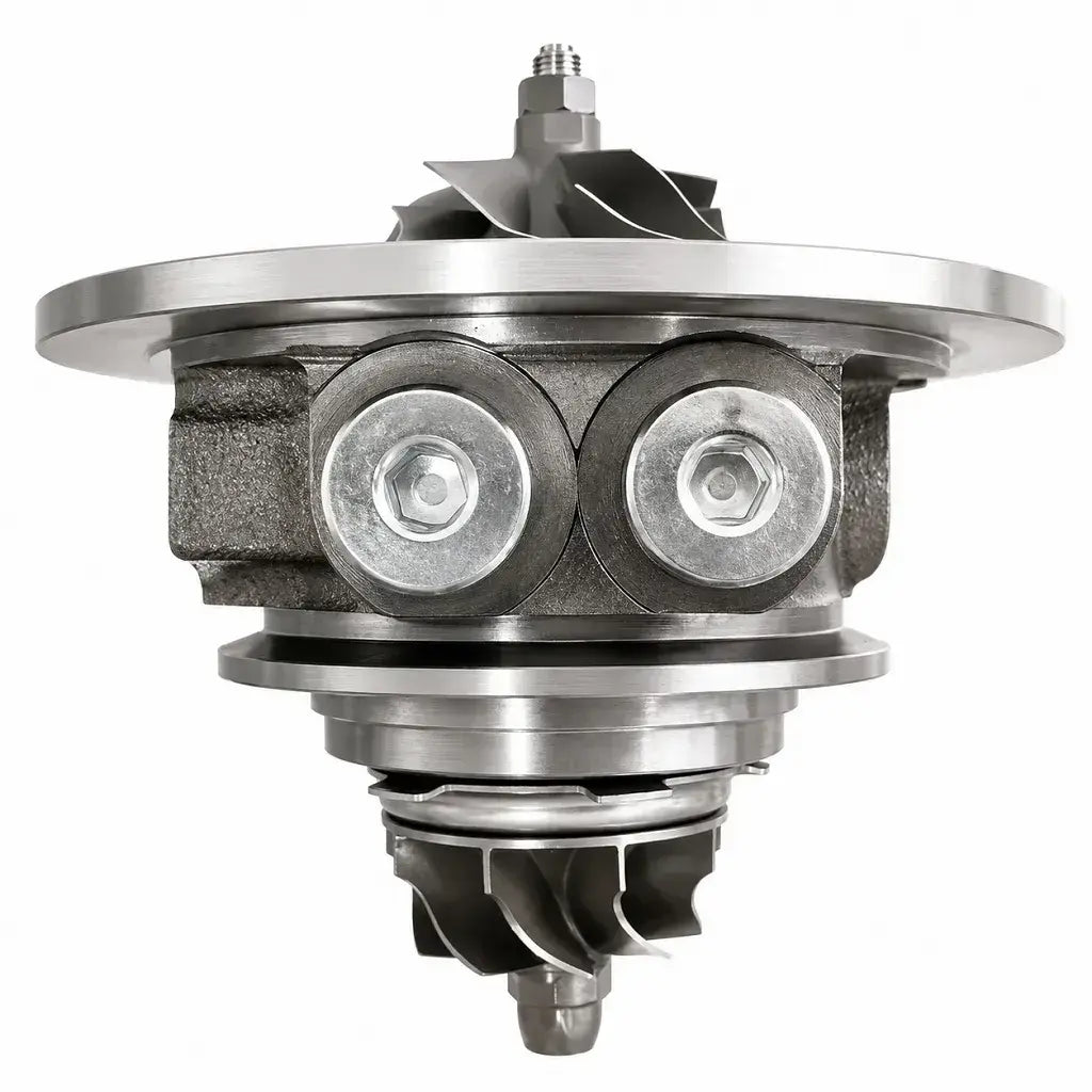 54399700033 CHRA BV39 Volvo S80 T4 2011-2015