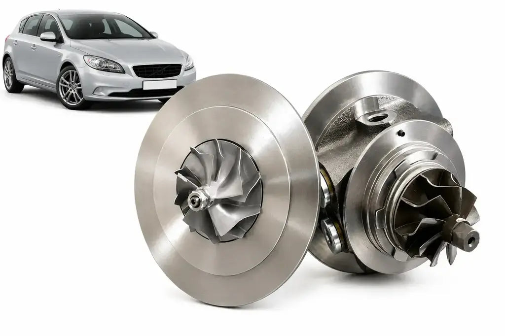 54399700033 CHRA BV39 Volvo V40 T3/T4 2011-2015