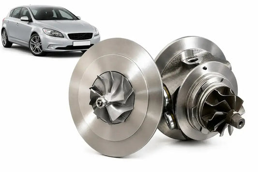 54399700033 CHRA BV39 Volvo V40 T3/T4 2011-2015