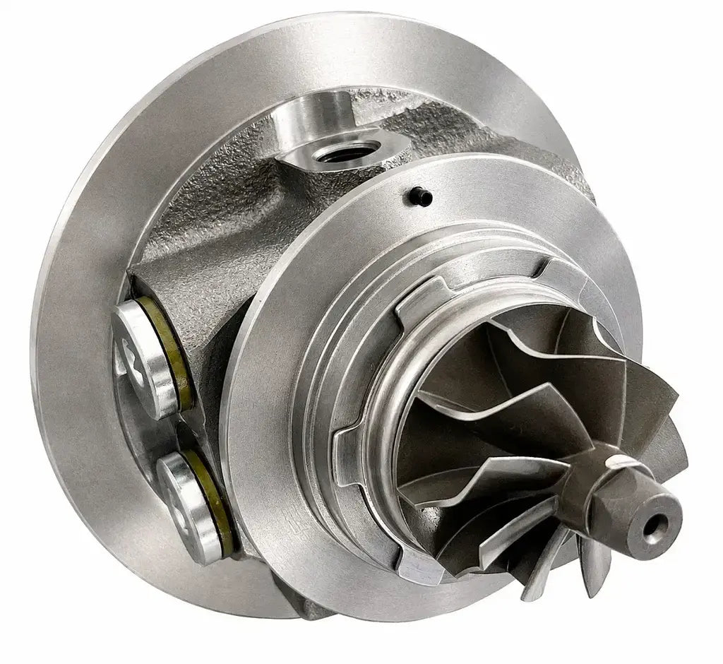 54399700033 CHRA BV39 Volvo V60 T3/T4 2011-2015