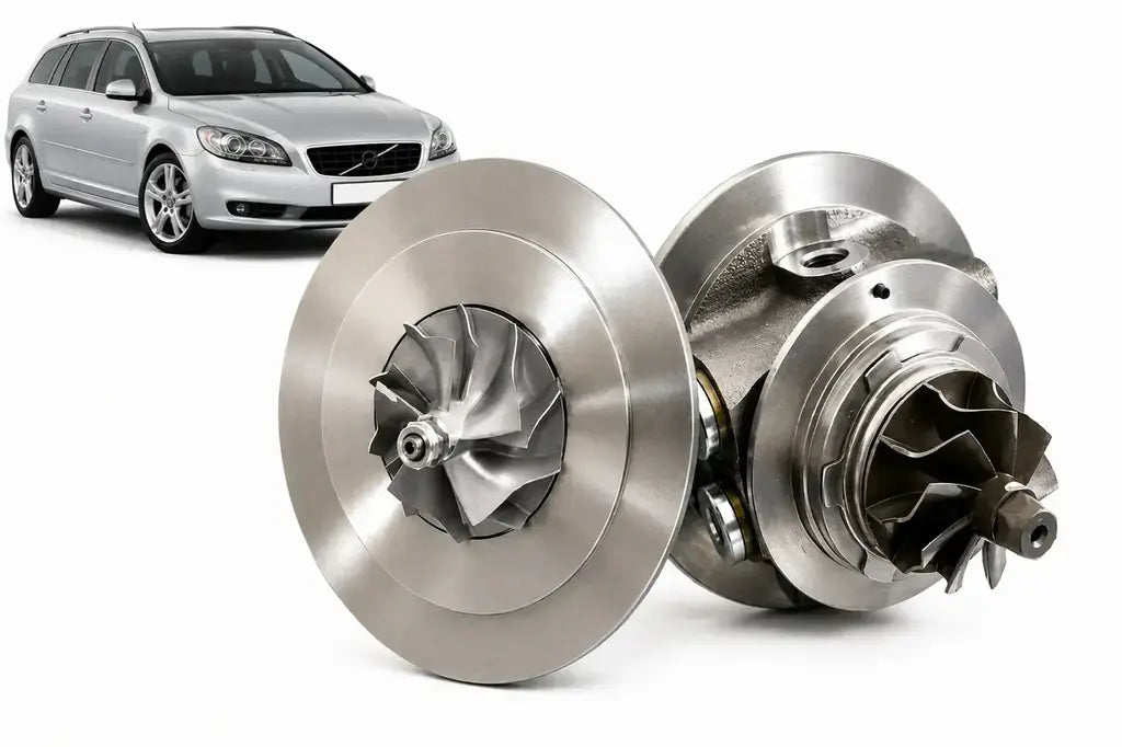 54399700033 CHRA BV39 Volvo V60 T3/T4 2011-2015
