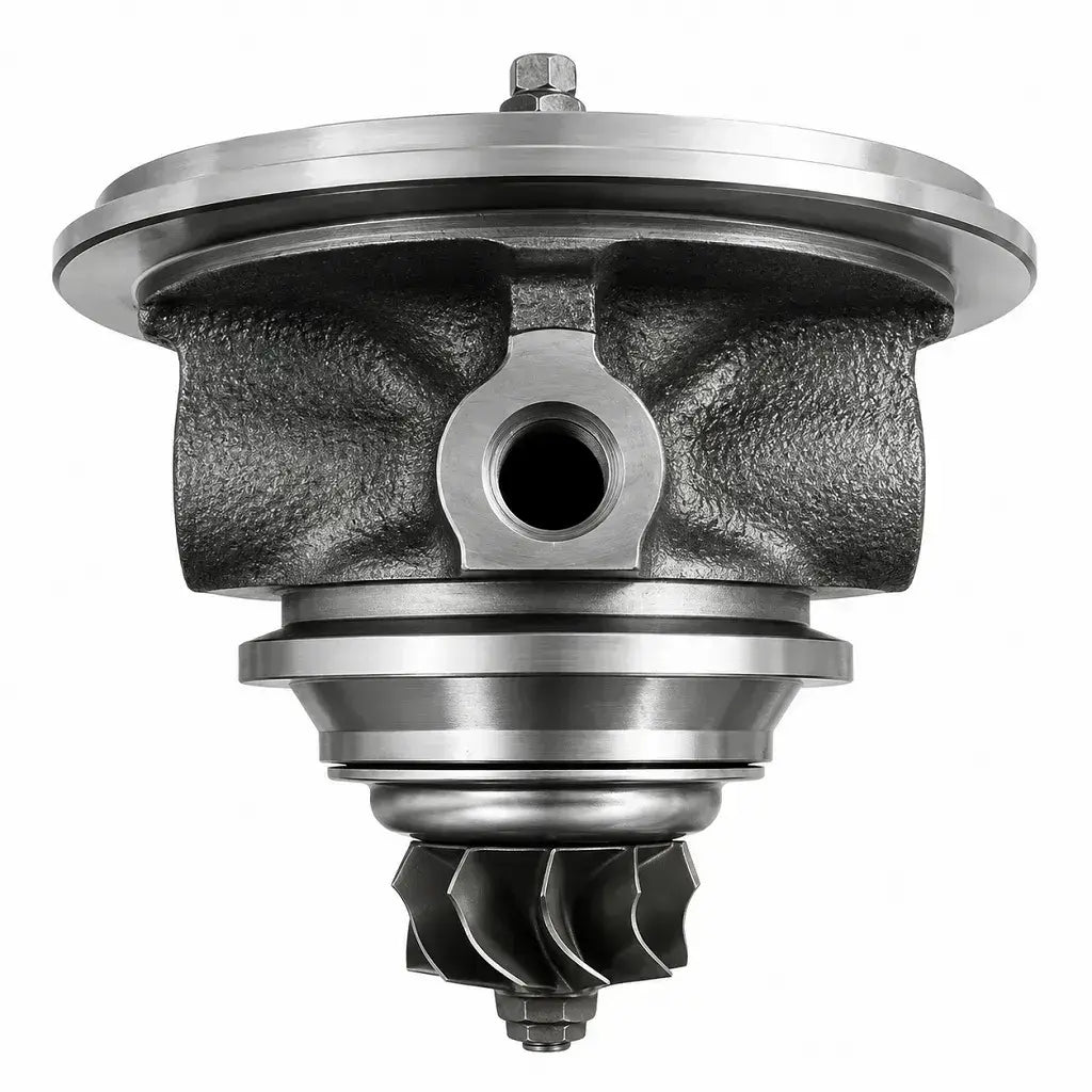 55212916 Conjunto Rotativo Fiat Punto T-Jet 1.4 152cv
