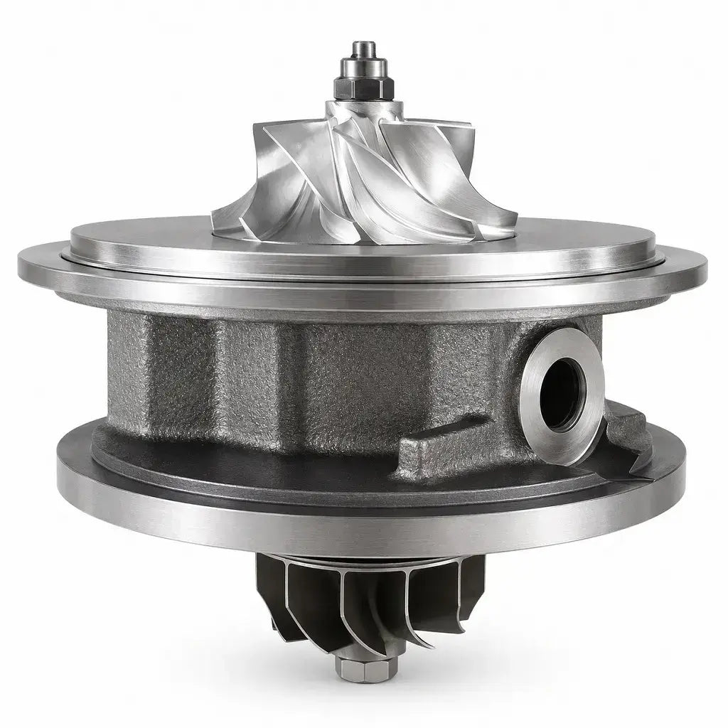 55258240 CHRA Turbo GTD1449V Compass 2.0 Diesel 170cv
