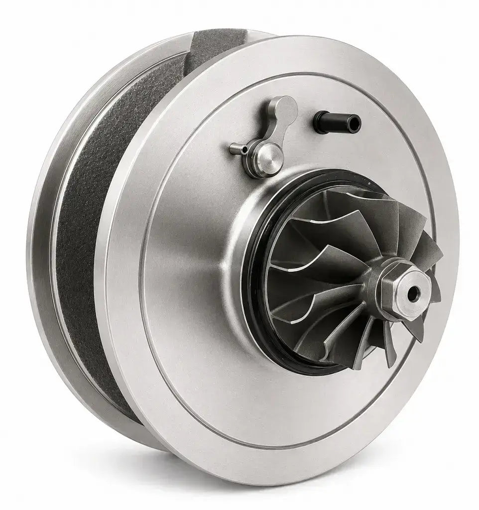 55258240 CHRA Turbo GTD1449V Compass 2.0 Diesel 170cv