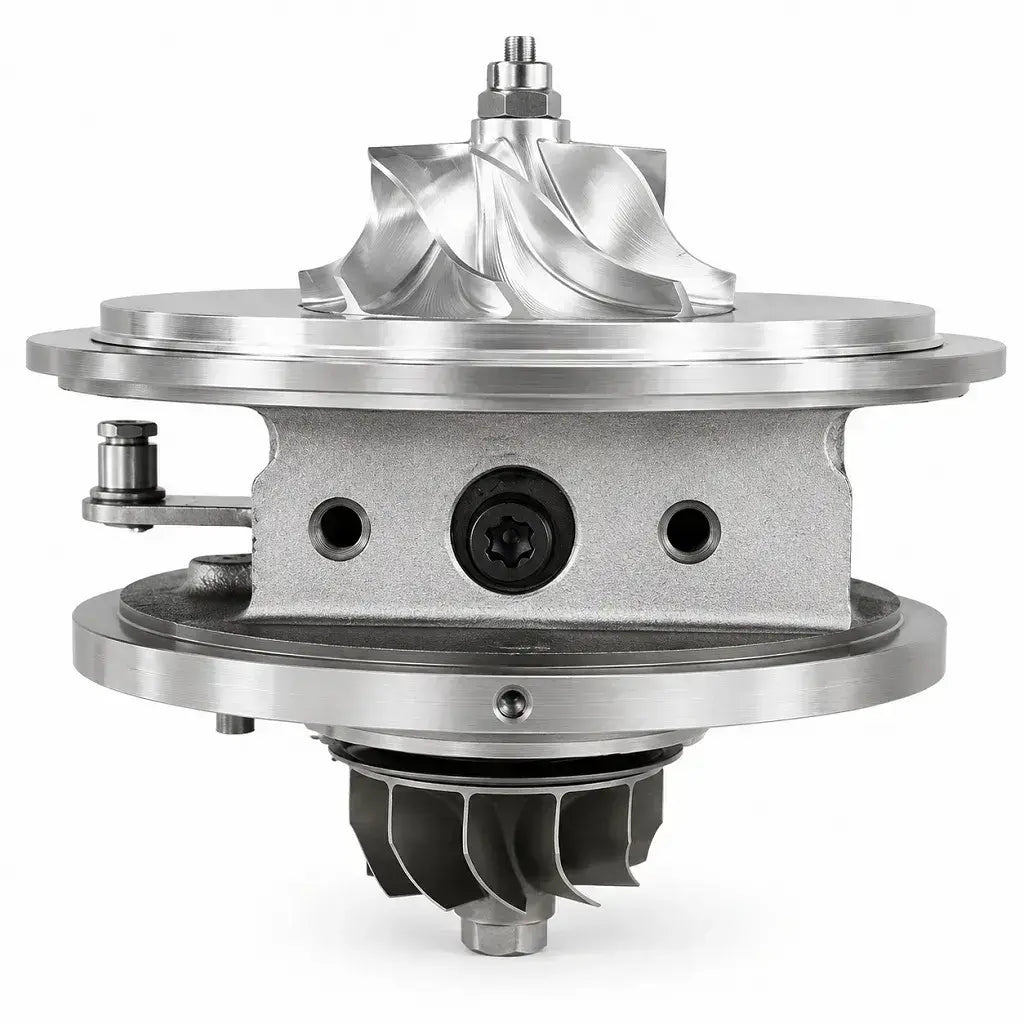 55258240 CHRA Turbo GTD1449V Renegade 2.0 Diesel 170cv