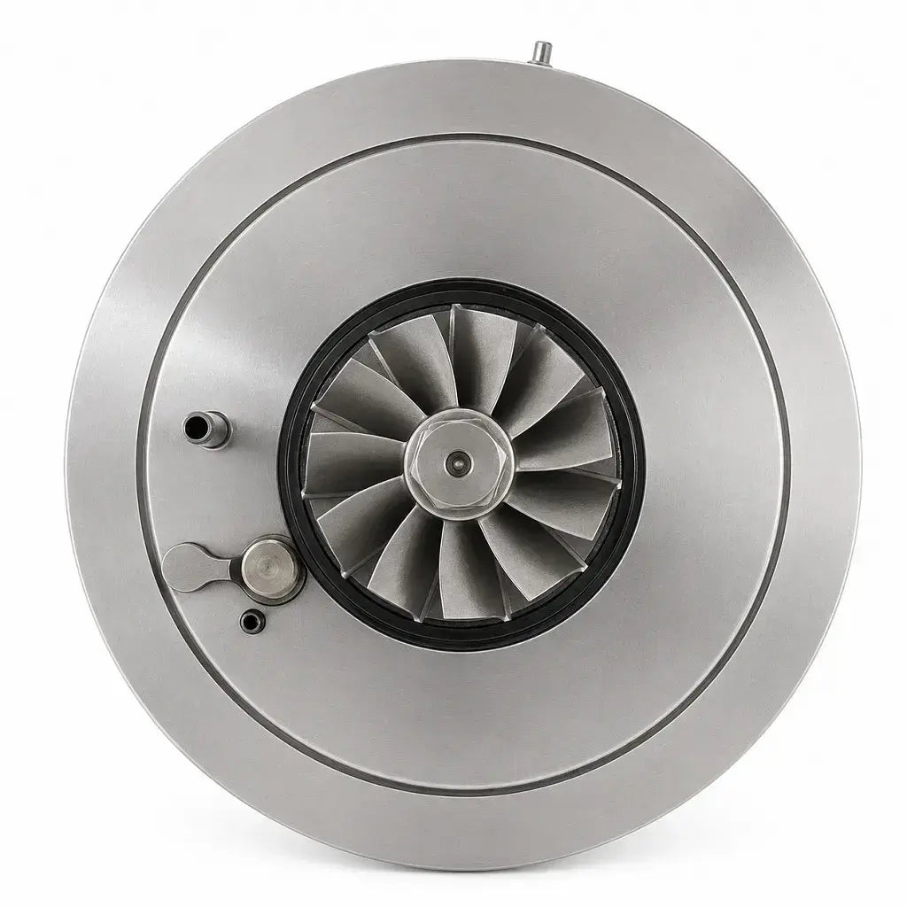 55258240 CHRA Turbo GTD1449V Renegade 2.0 Diesel 170cv