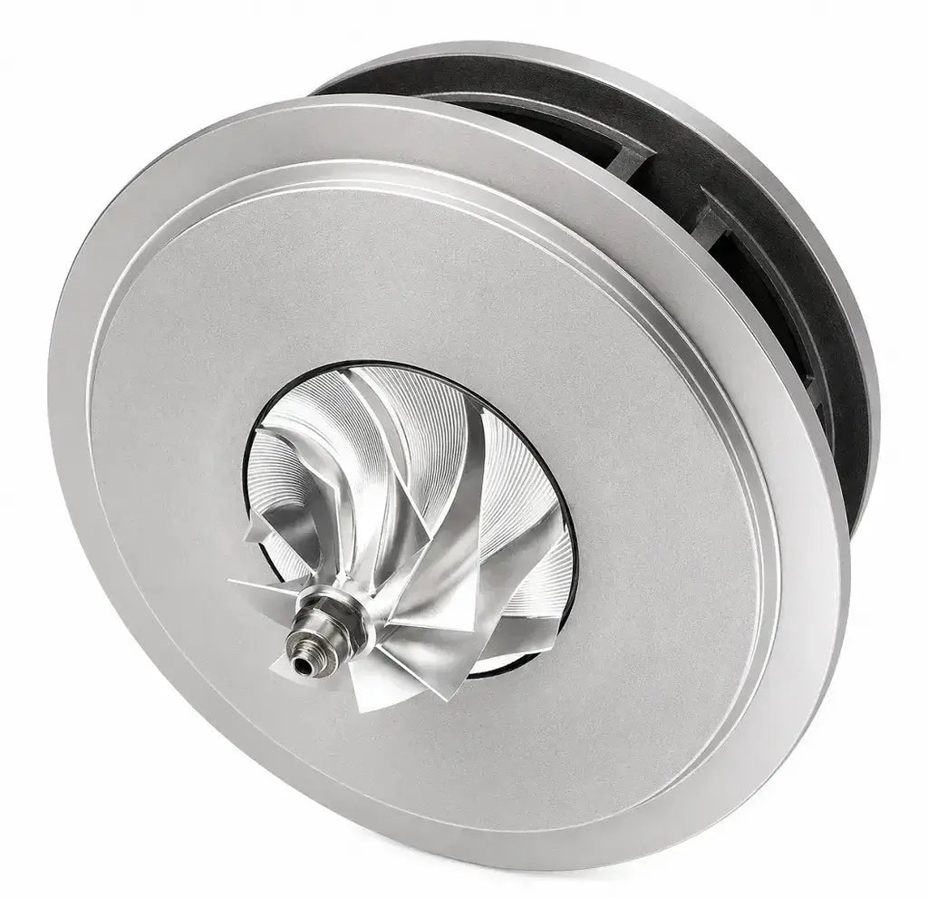 55258240 CHRA Turbo GTD1449V Toro 2.0 Multijet 170cv