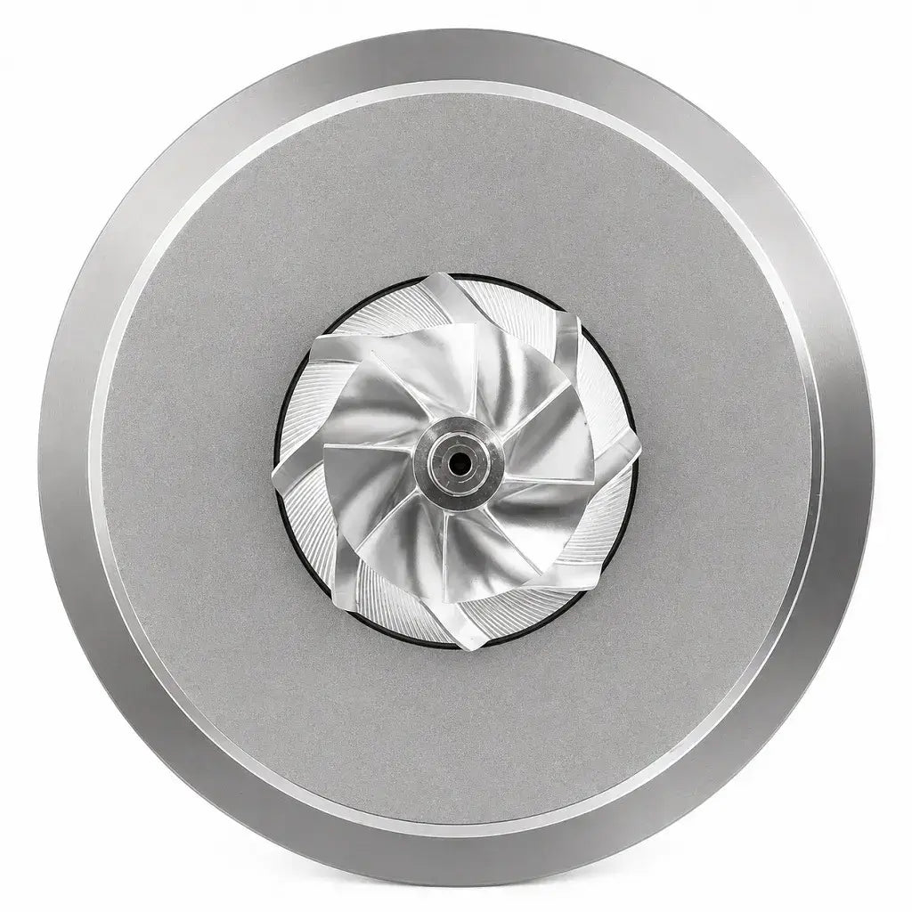 55258240 CHRA Turbo GTD1449V Toro 2.0 Multijet 170cv